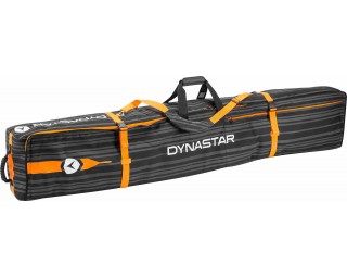 Dynastar Speed 2/3 Pair Wheel Bag 210CM Dynastar Speed 2/3 Pair Wheel Bag 210CM