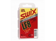 Swix LF8 60g libisemismäärekasutamiseks temperatuuridel +1ºC kuni -4ºC