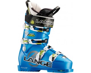 Lange RS130 Wide mäesuusasaapad Lange RS130 Wide mäesuusasaapad