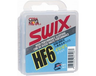Swix HF6 kõrgfluor suusamääre