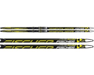 Fischer RCS Carbonlite H-Plus murdmaasuusad Fischer RCS Carbonlite H-Plus murdmaasuusad