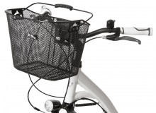 M-Wave Baf Clip esikorv jalgrattale