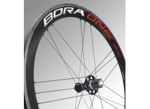 Campagnolo Bora One 35 Dark Cl.  Wheelset