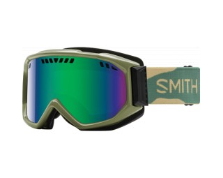 Smith Scope Pro Mäesuusaprillid Smith Scope Pro Mäesuusaprillid