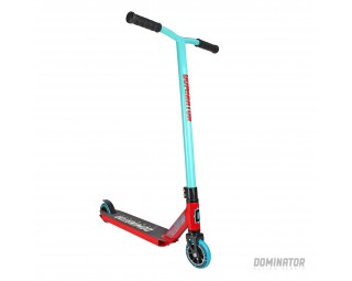 Dominator Ranger trikitõukeratas Dominator Ranger trikitõukeratas
