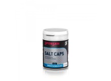 Sponser Salt Caps - 120 kps soolakapslid