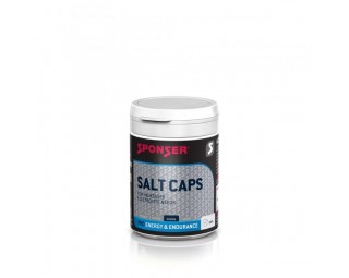 Sponser Salt Caps - 120 kps soolakapslid
