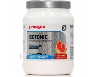 Sponser Isotonic 1000g