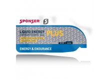 Sponser Liquid Energy Plus 40g