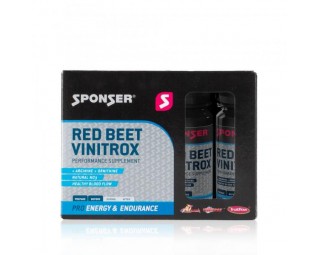 Sponser Red Beet Vinitrox