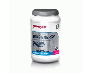 Sponser Long Energy 1200g