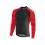 Orbea Jersey Fleece Long Sleeve