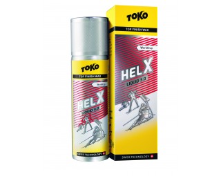 Toko Helix Liquid 3.0 Red Toko Helix Liquid 3.0 Red