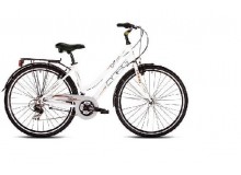 Drag 28 Glide Lady linnaratas