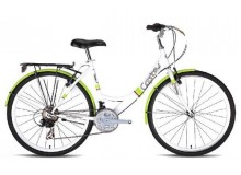 Drag Caprice 28 Lady linnaratas