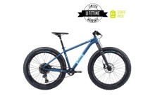 Silverback Scoop SX Fat Bike