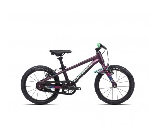 Orbea MX16 Purple-Mint 2021 lasteratas Orbea MX16 Purple-Mint 2021 lasteratas