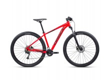 Orbea MX29 40 Red-Black 2021