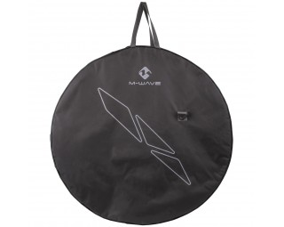 M-Wave Rotterdam Wheel Bag jooksude kott M-Wave Rotterdam Wheel Bag jooksude kott