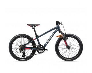 Orbea MX20 XC Blue-Red 2021 lasteratas Orbea MX20 XC Blue-Red 2021 lasteratas