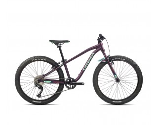 Orbea MX24 Dirt Purple-Mint 2021 lasteratas Orbea MX24 Dirt Purple-Mint 2021 lasteratas