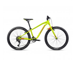Orbea MX24 Team Lime-Watermelon 2021 lasteratas Orbea MX24 Team Lime-Watermelon 2021 lasteratas