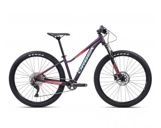 Orbea MX27 ENT XS XC 2021 maastikuratas Orbea MX27 ENT XS XC 2021 maastikuratas