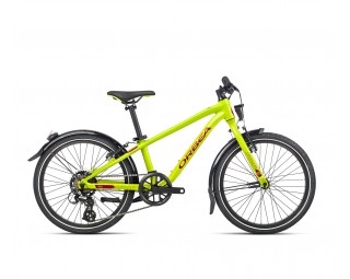 Orbea MX20 Park Lime-Watermelon lasteratas Orbea MX20 Park Lime-Watermelon lasteratas