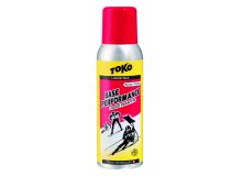 Toko Base Performance Liquid Paraffin Red 100ml