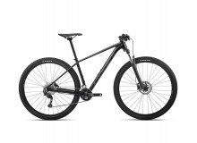 Orbea Onna 27 40 XS 2022 Black-silver maastikuratas