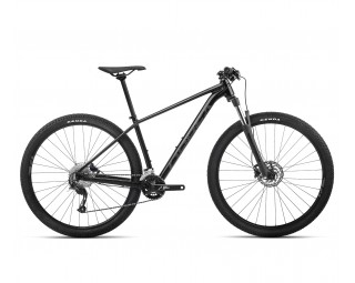 Orbea Onna 27 40 XS 2022 Black-silver maastikuratas