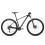 Orbea Onna 27 40 Black-Silver maastikuratas