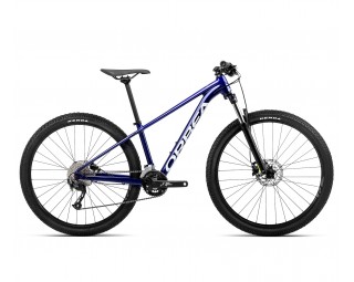 Orbea Onna 27 40 XS 2022 Blue maastikuratas Orbea Onna 27 40 XS 2022 Blue maastikuratas
