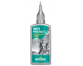 Motorex Wet Lube 100ml