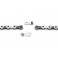 Campagnolo Super Record 12 Speed C-Link chain, CN23-SR12ML