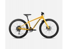 Orbea MX24 Team Disc Mango-Black 