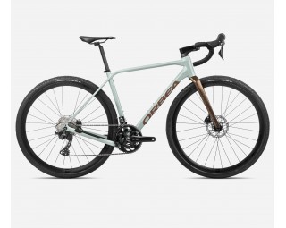 Orbea Terra H30 2024 gravelbike