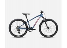 Orbea MX24 XC Moondust Blue 2025 