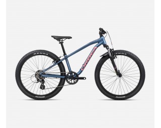 Orbea MX24 XC Moondust Blue 2025 