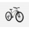 Orbea MX24 XC Silver 2025 