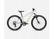 Orbea MX24 XC Silver 2025 