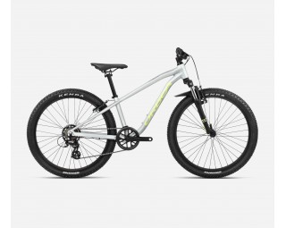 Orbea MX24 XC Silver 2025 