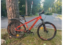 Orbea MX26 kasutatud lasteratas