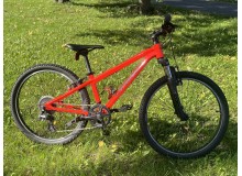 Orbea MX24 XC kasutatud ratas