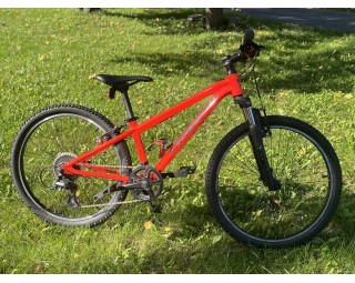 Orbea MX24 XC kasutatud ratas