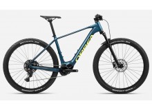 Orbea Urrun 40 elektriratas