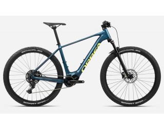 Orbea Urrun 40 elektriratas