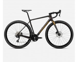 Orbea Terra M30Team gravelbike