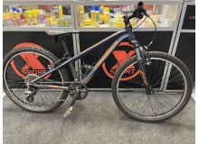 Orbea MX24 XC kasutatud lasteratas