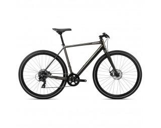 Orbea Carpe 40 linnaratas